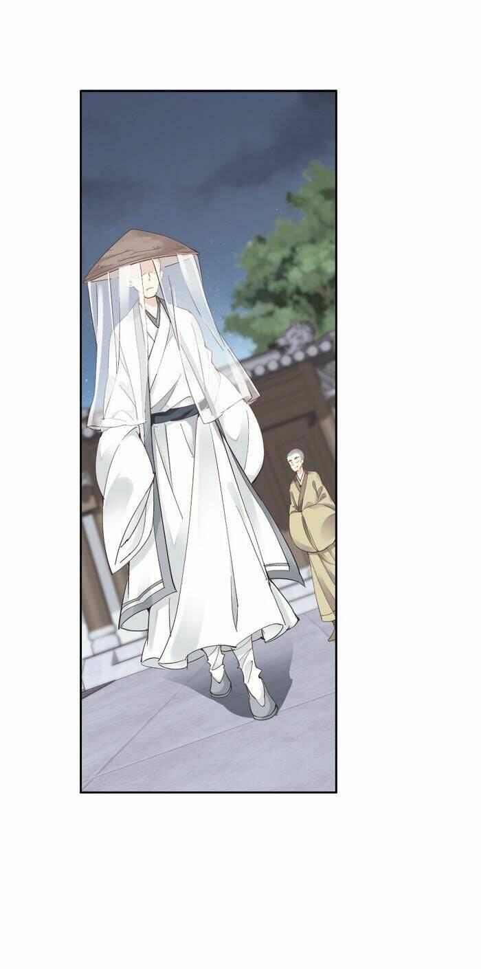 thiền tâm vấn đạo chapter 2 35