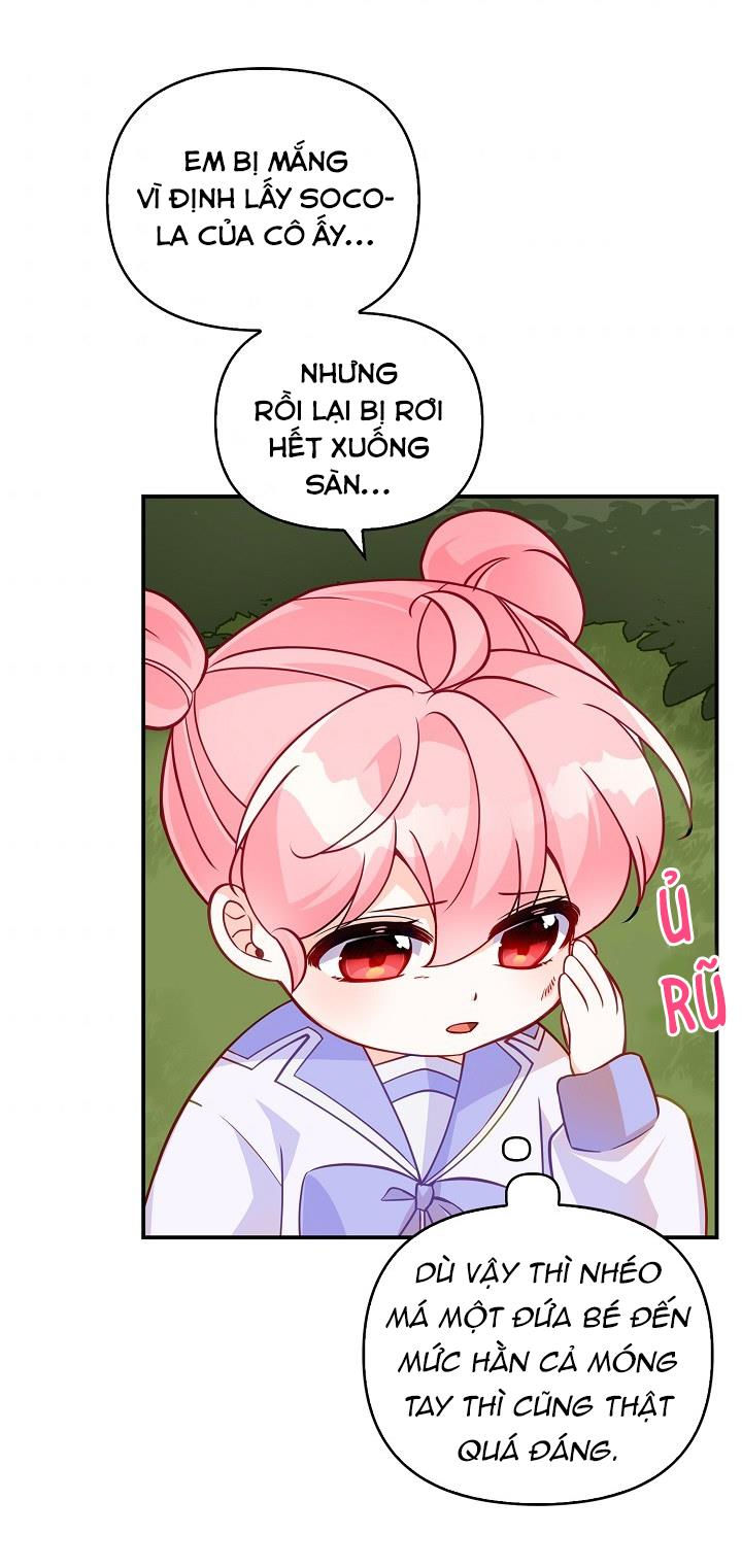 em gái cưng của đại công tước phản diện chapter 11 61