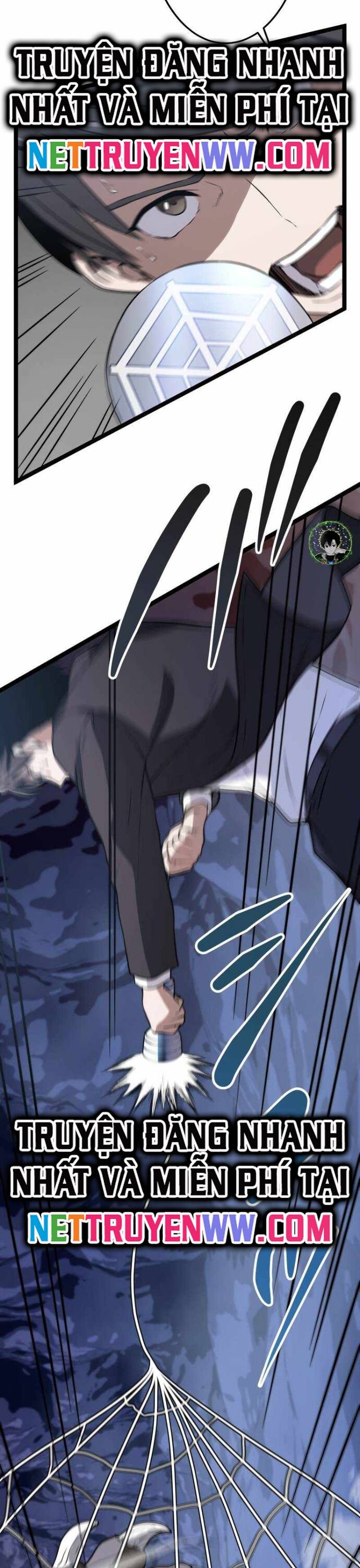 kiếm sư huyền thoại: chỉ mình ta có thể rèn kiếm từ quái chapter 3 23