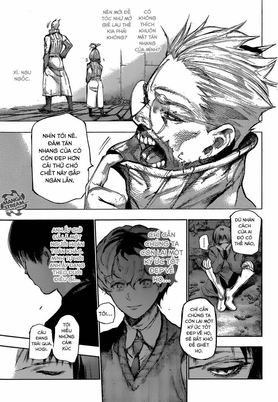 ngạ quỷ vùng tokyo 2 chapter 63 10