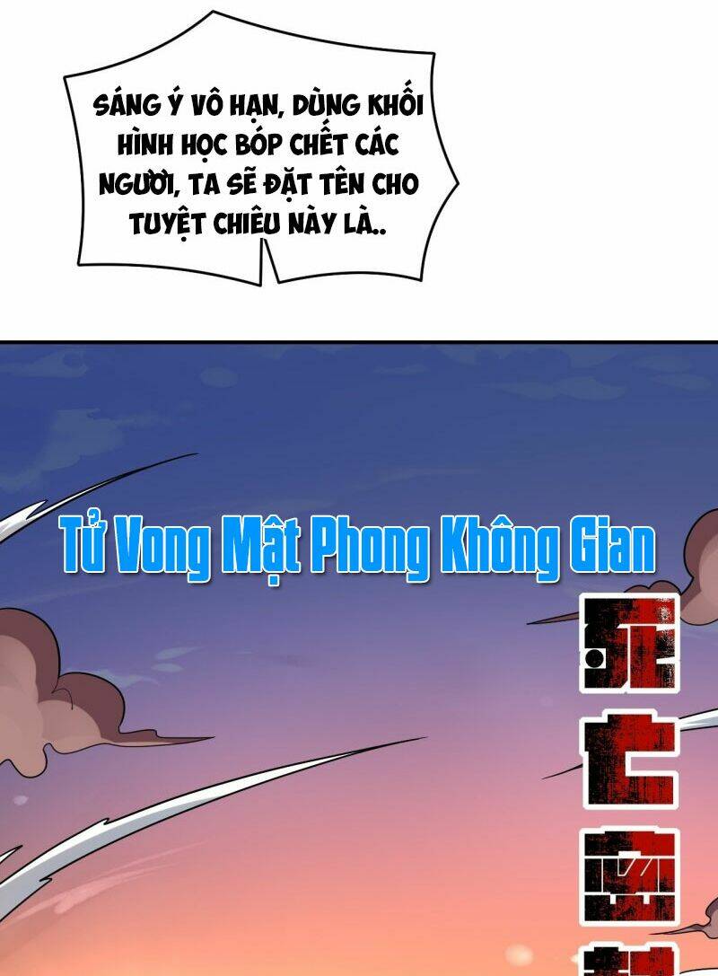 Cao Năng Lai Tập Chapter 134 - Trang 25