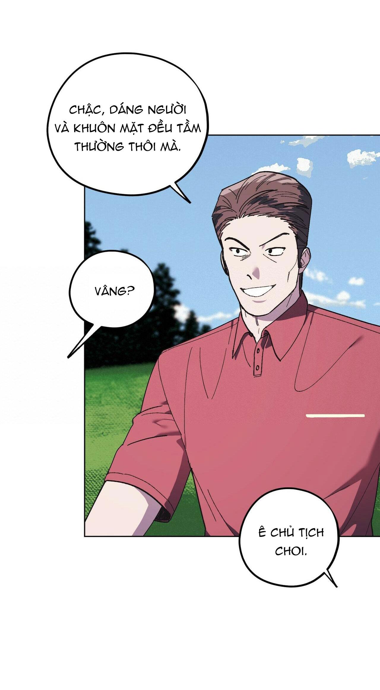 làm dâu nhà tài phiệt họ kang chapter 30 35