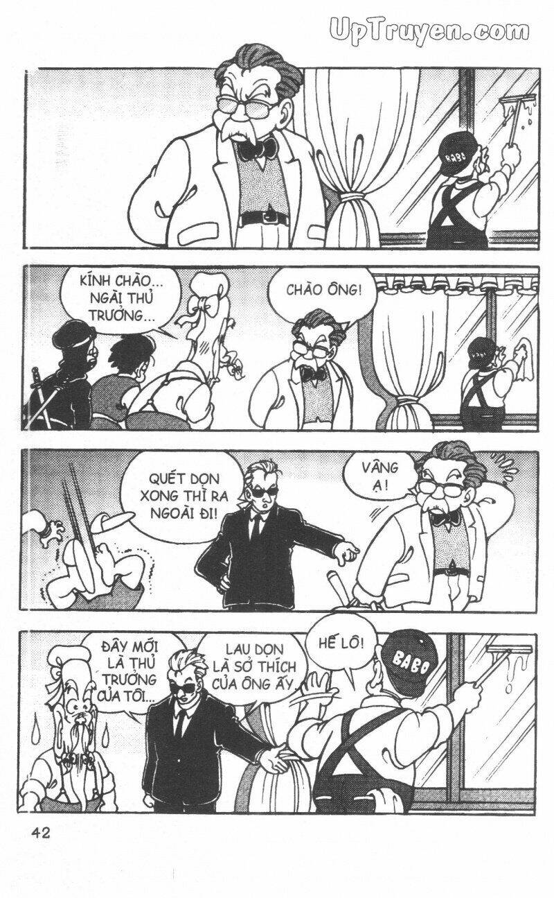 đội quân nhí nhố chapter 22 45