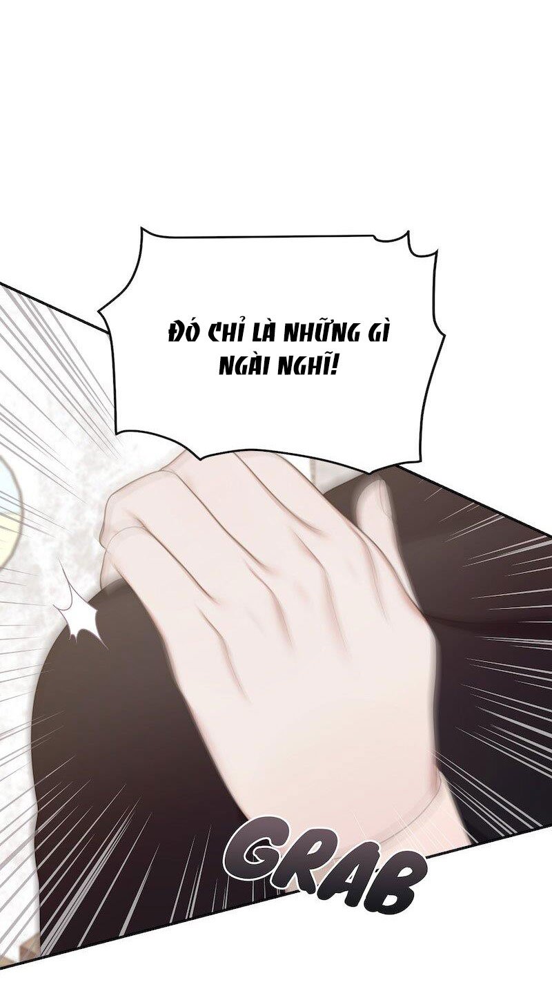 nữ hầu muốn đình công chapter 36 32