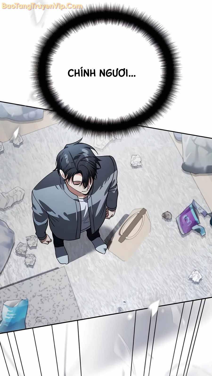 Bản Ngã Thay Đổi chapter 20 142