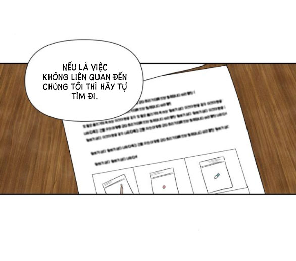 điều khiến tôi quyết tâm muốn chết chapter 76.2 27