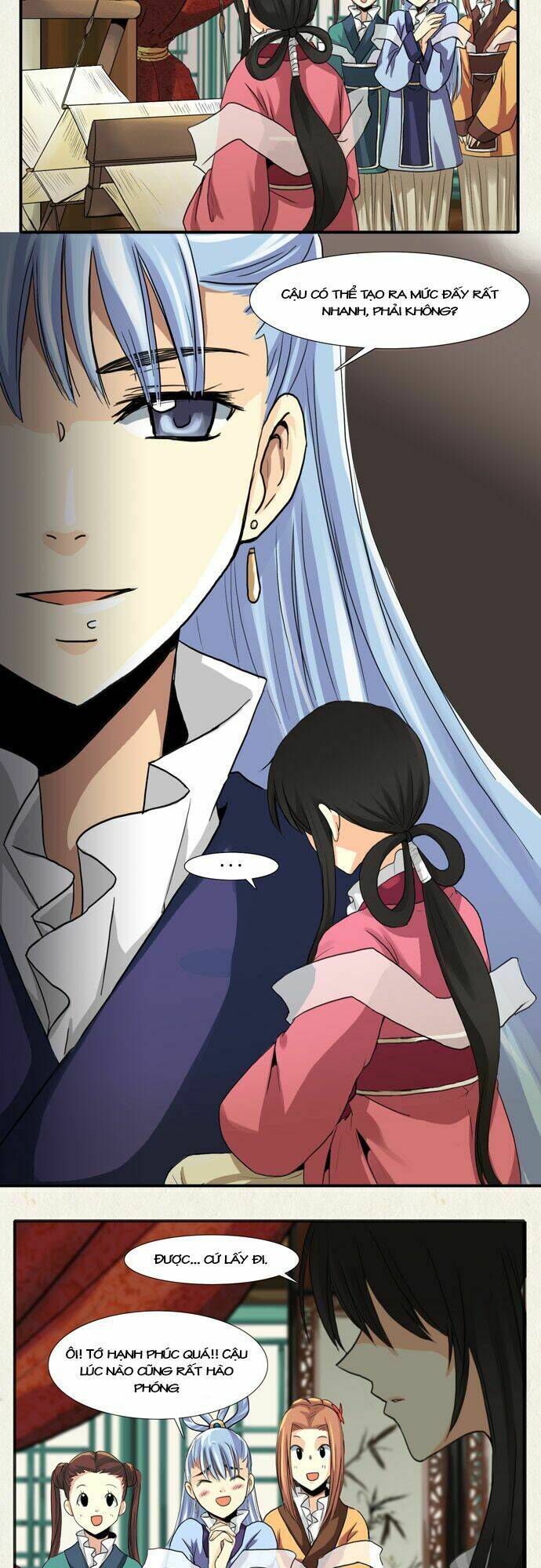 gyon-woo và jik-ny chapter 1 17