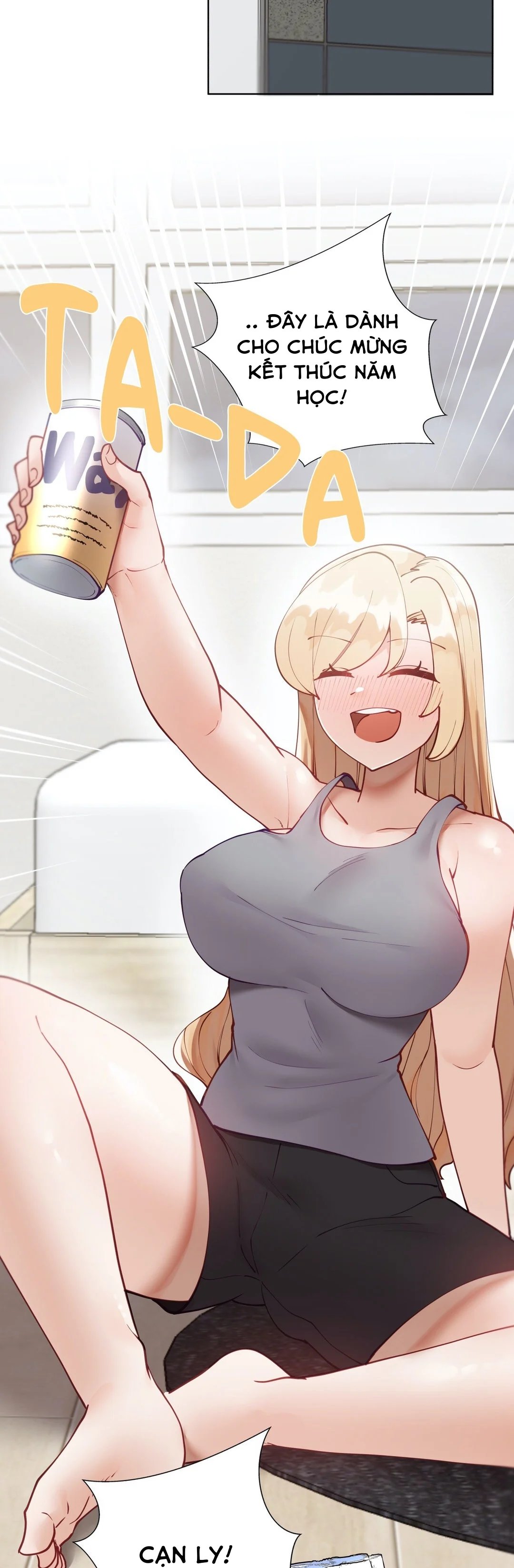 gia sư nữ quái chapter 33 29