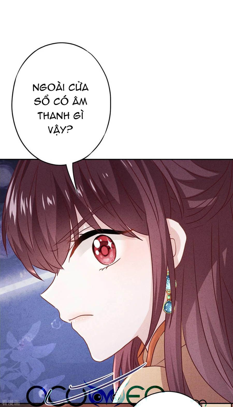 thiếu soái, vợ anh muốn lật trời! chapter 114 7