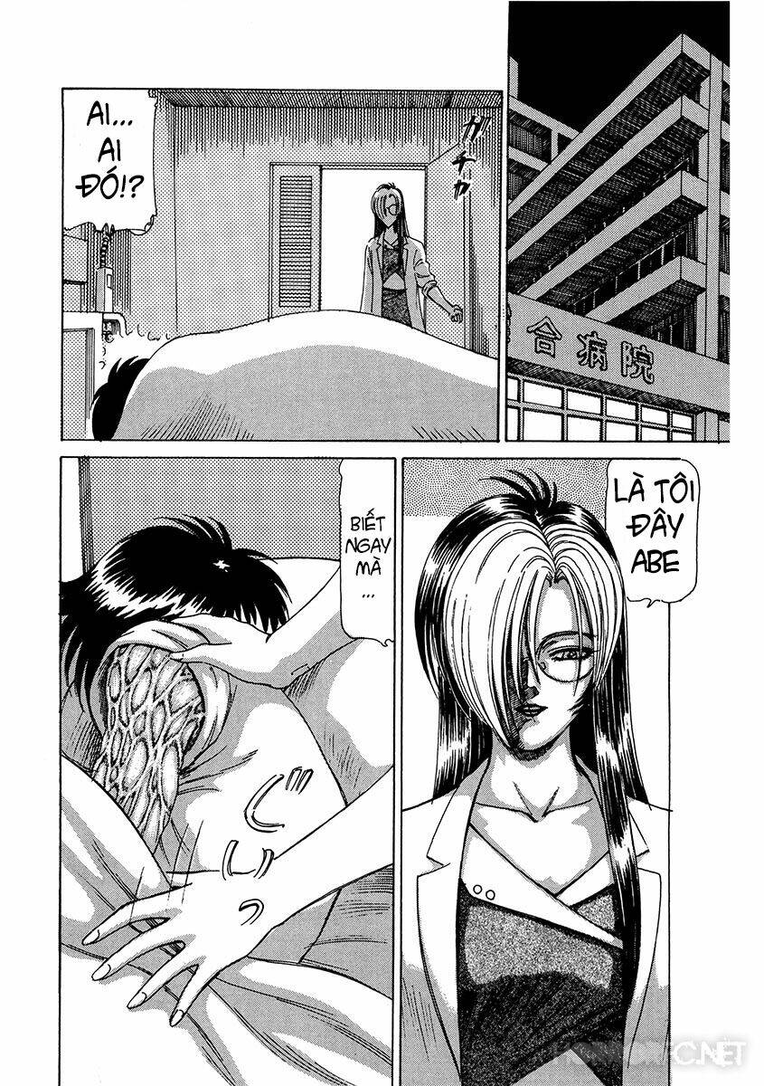 dangerous female teacher chapter 6 4