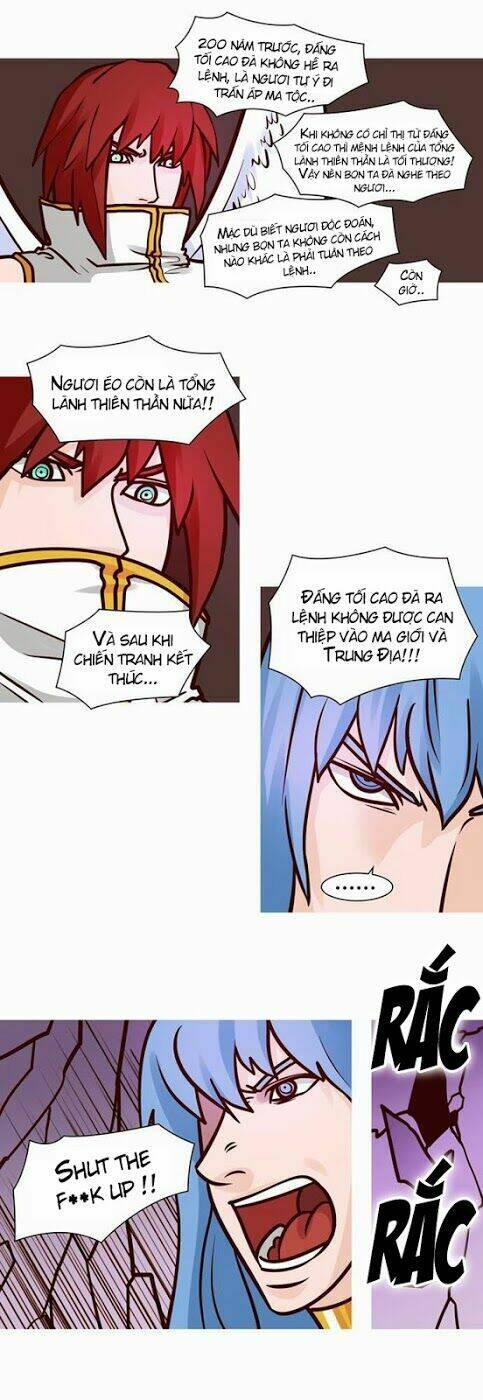 the devil king is bored chapter 60 7