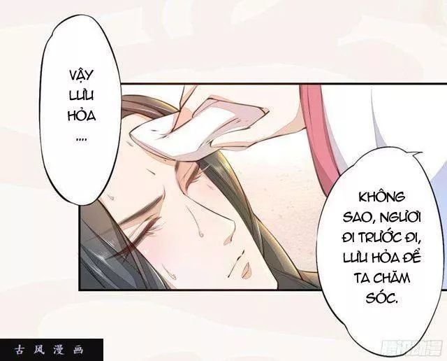 tuyệt thế luyện đan sư chapter 26 20