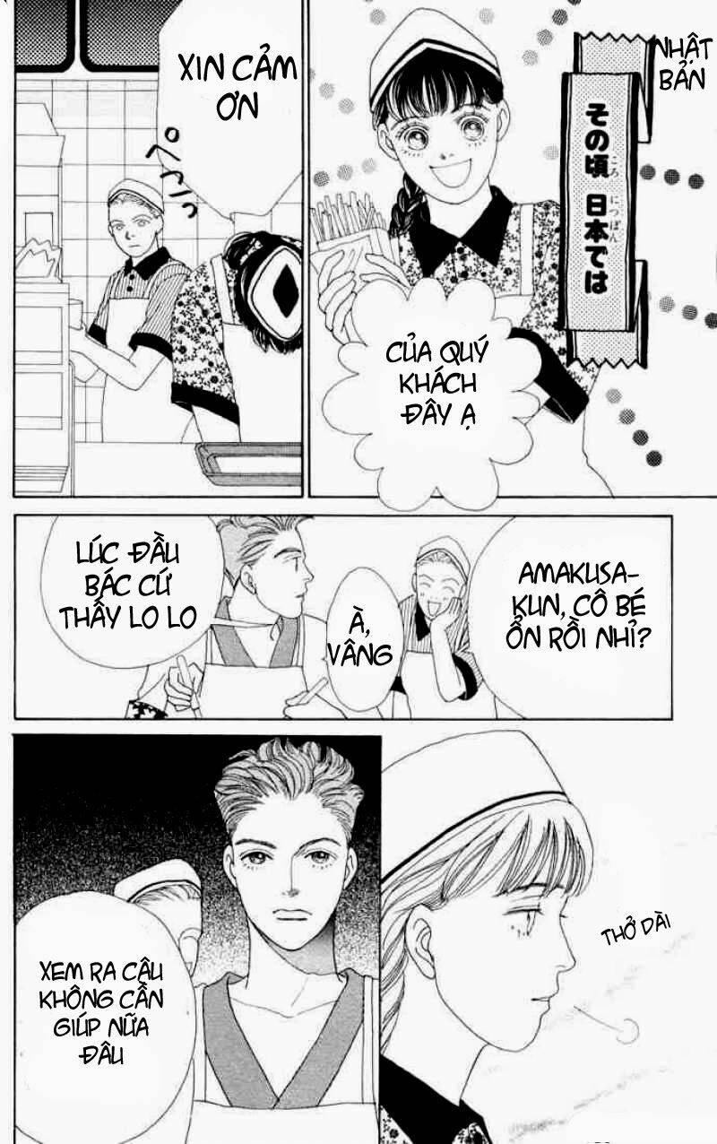 con nhà giàu chapter 52 9