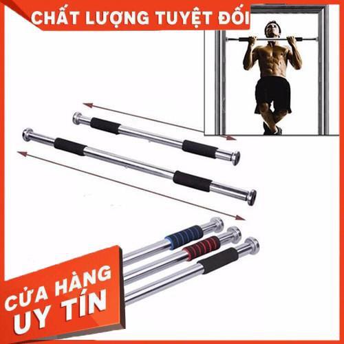 Xà Đơn Gắn Cửa Đa Năng Door Way Gymbar