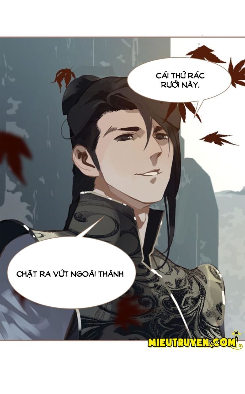 nhất đại linh hậu chapter 42 56