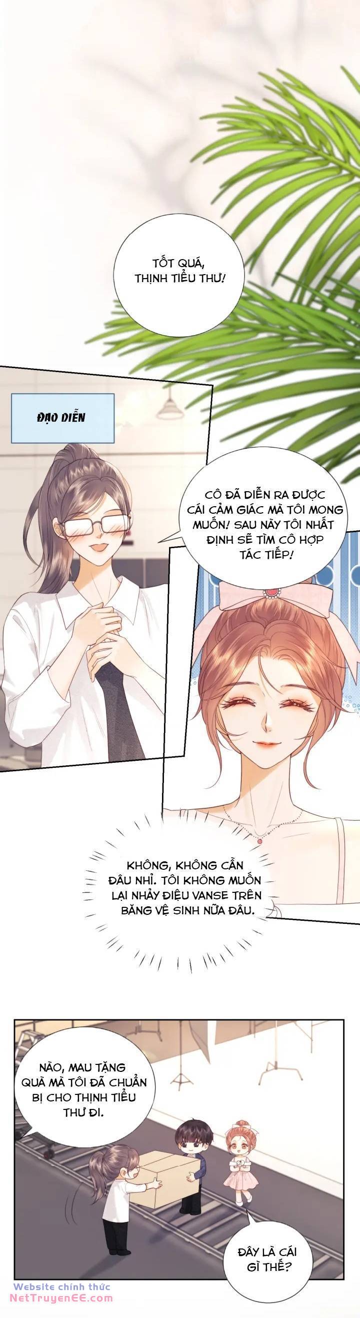 fan vợ - bạn đã biết chưa? chapter 39 5