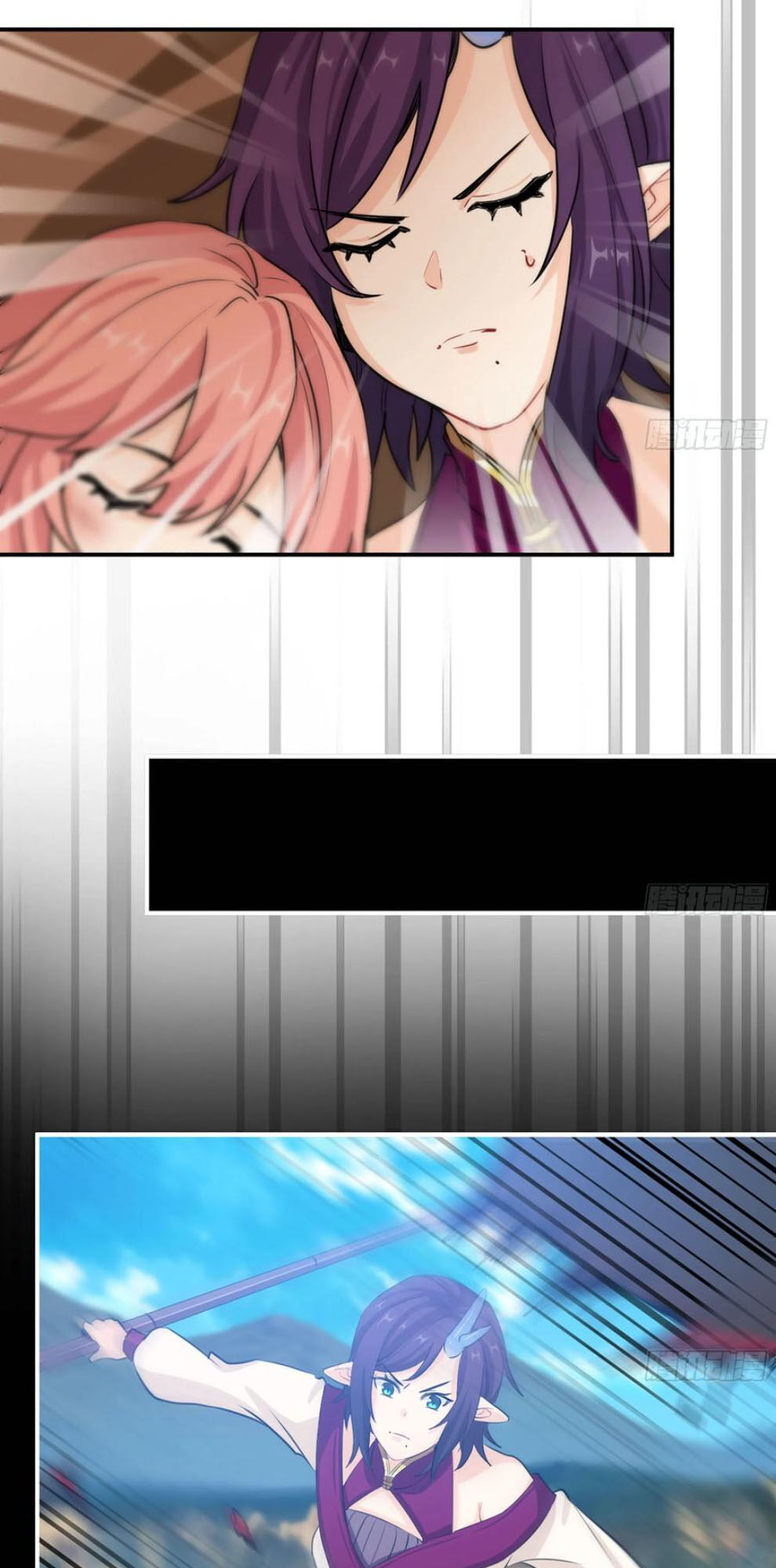 khởi đầu bằng một con côn chapter 150 23