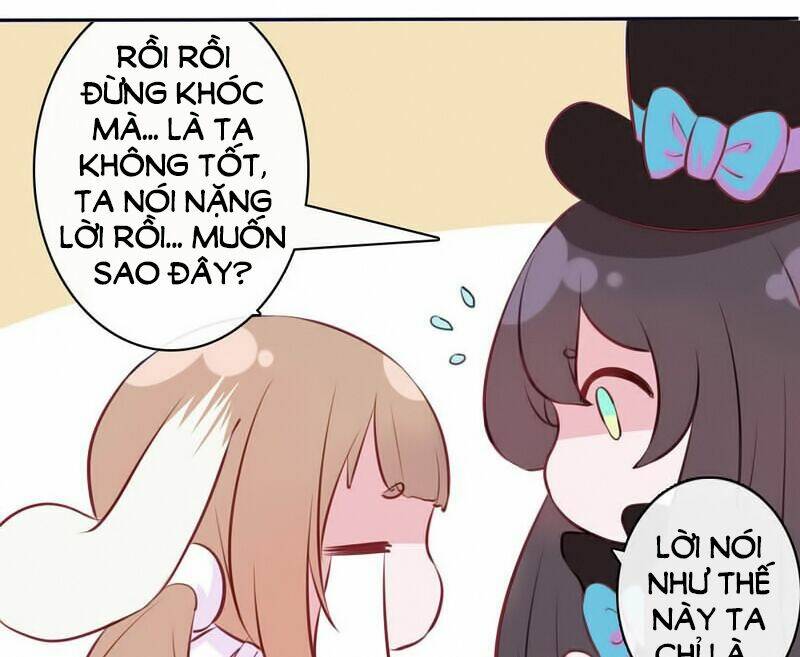 song sinh đổi chỗ ở chapter 13 44