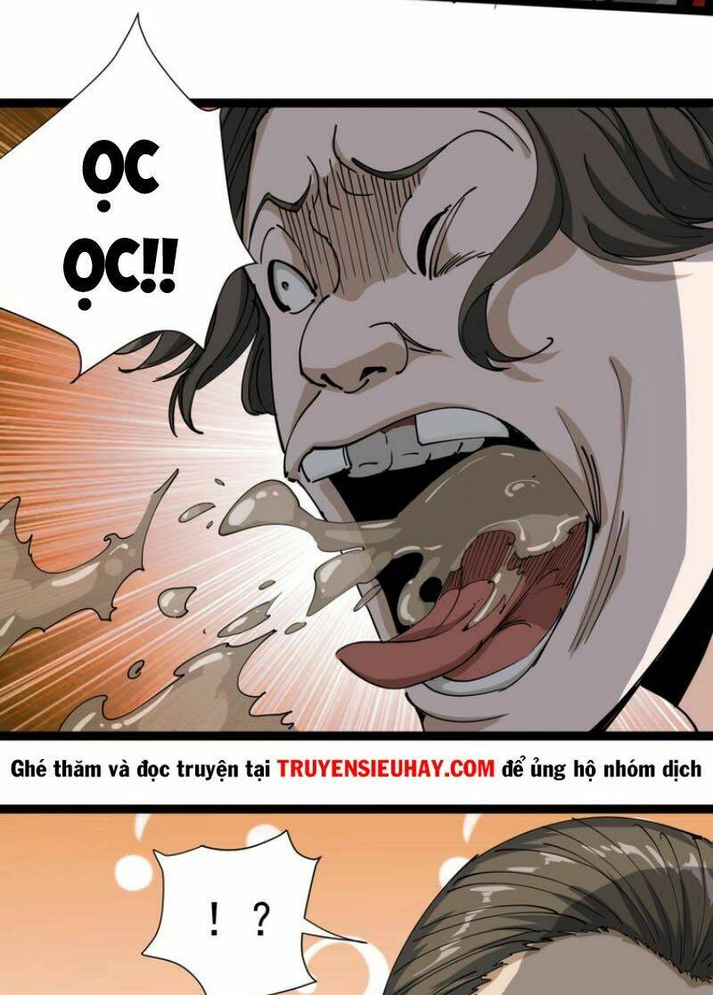 hồi xuân tiểu độc y chapter 10 38