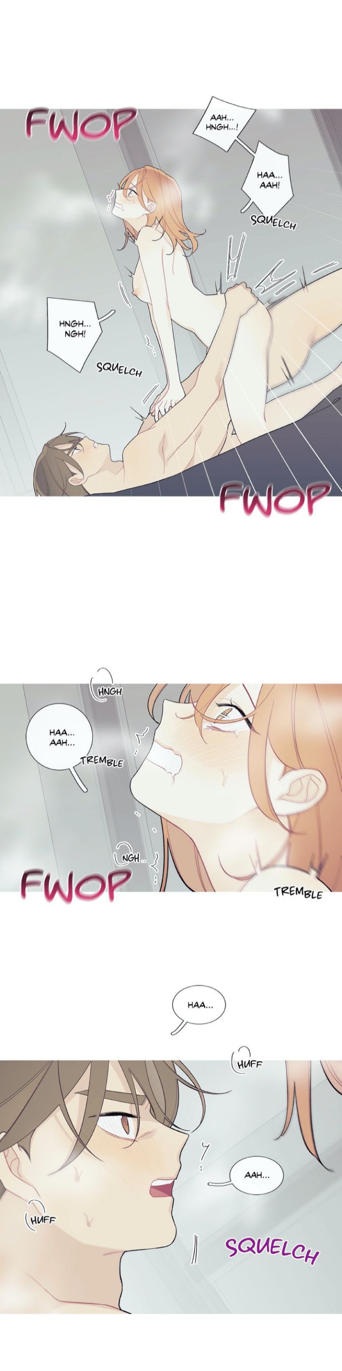 chuyện quái gì đang xảy ra? chapter 93 8