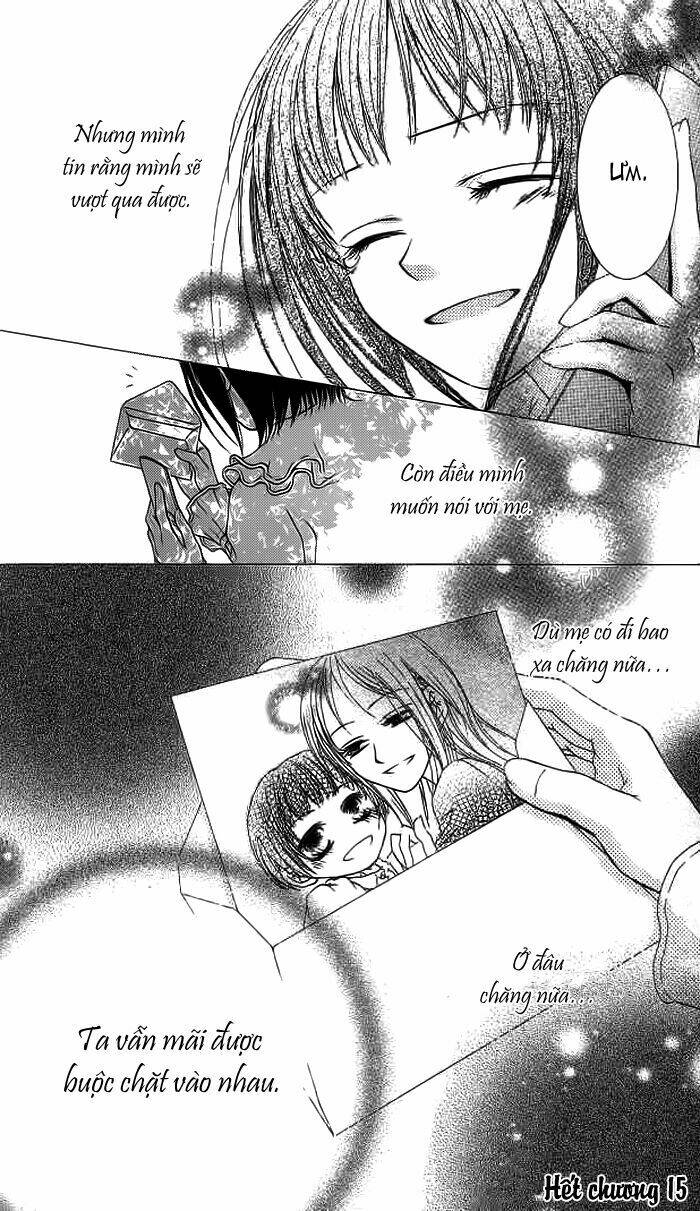 sugar family chapter 15 46