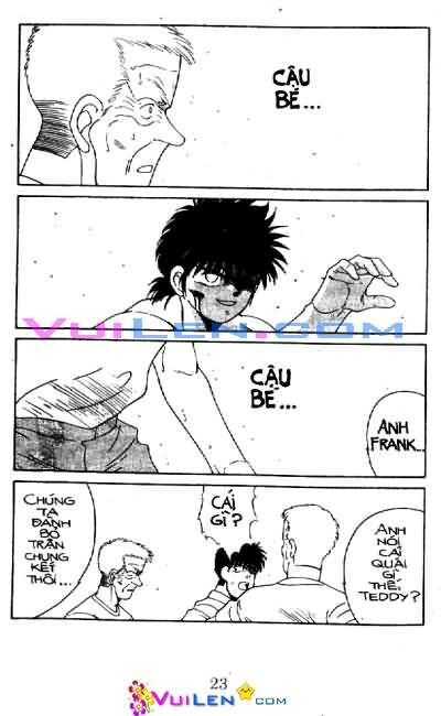 truyền nhân atula - shura no mon i chapter 22 24