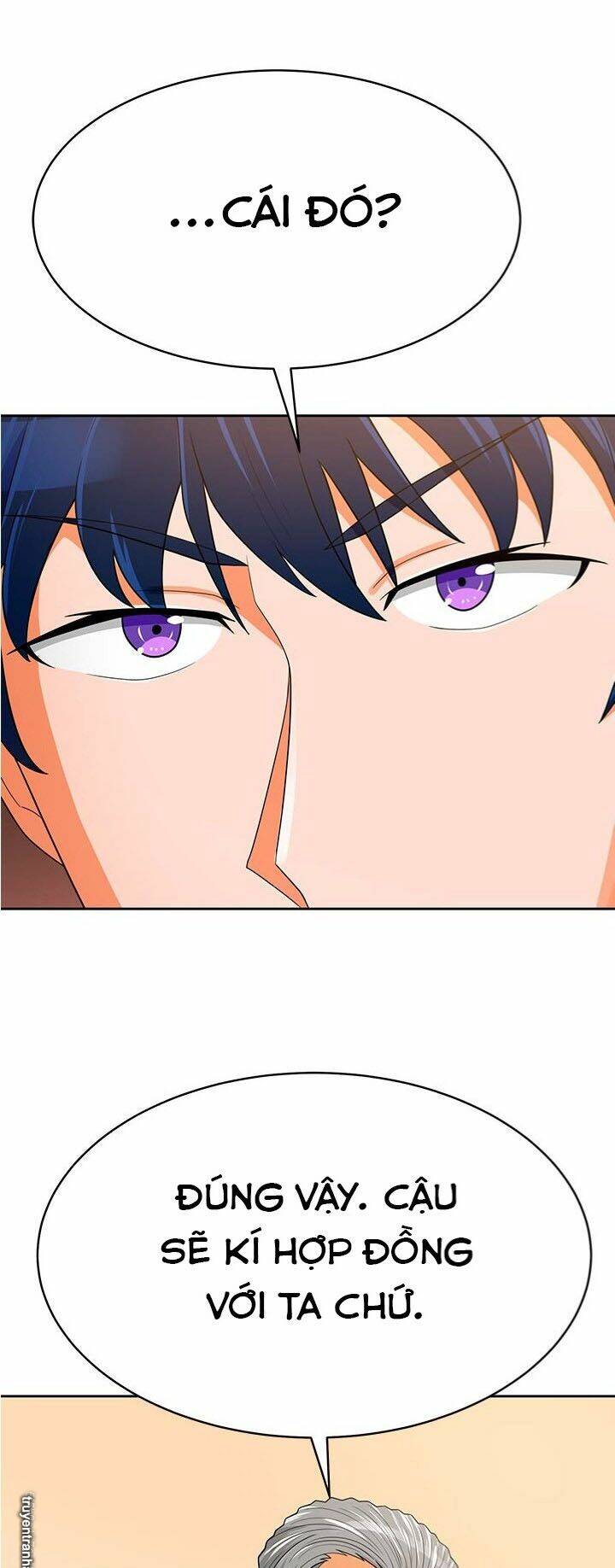 tôi tự động săn một mình chapter 75 58