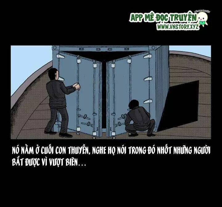 kỳ án có thật chapter 45 18