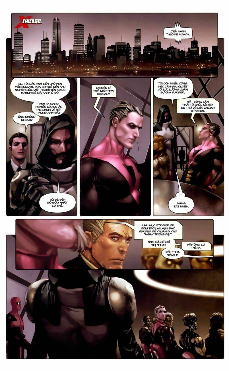 x-force chapter 4 13