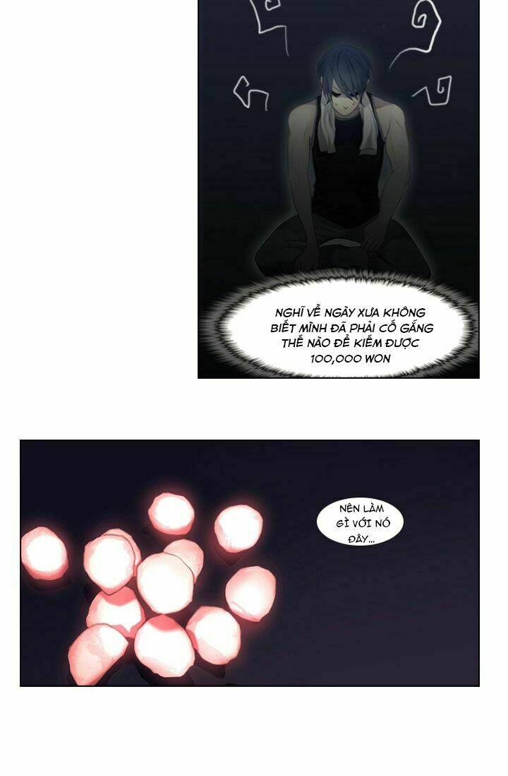 người cống hiến chapter 4 59