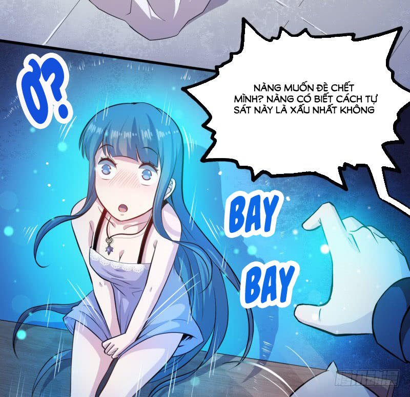 ngạo kiều quỷ vương yêu ta chapter 94 10