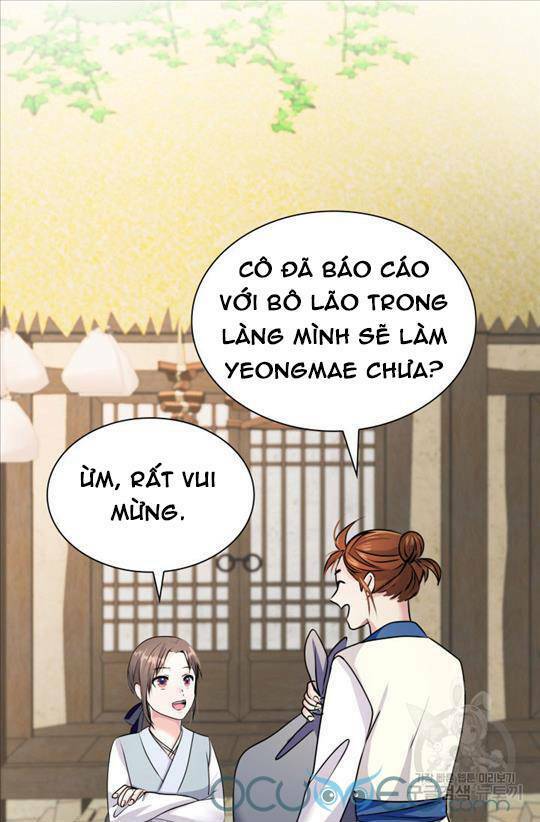 cô dâu của sói đen chapter 13 61