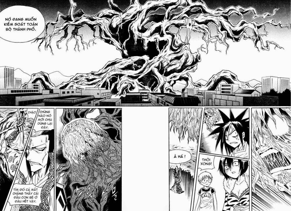 gwisin byeolgok - bí kíp của quỷ chapter 32 17