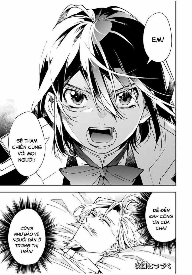 tái sinh thành quý tộc với kĩ năng 'appraisal' chapter 23 19