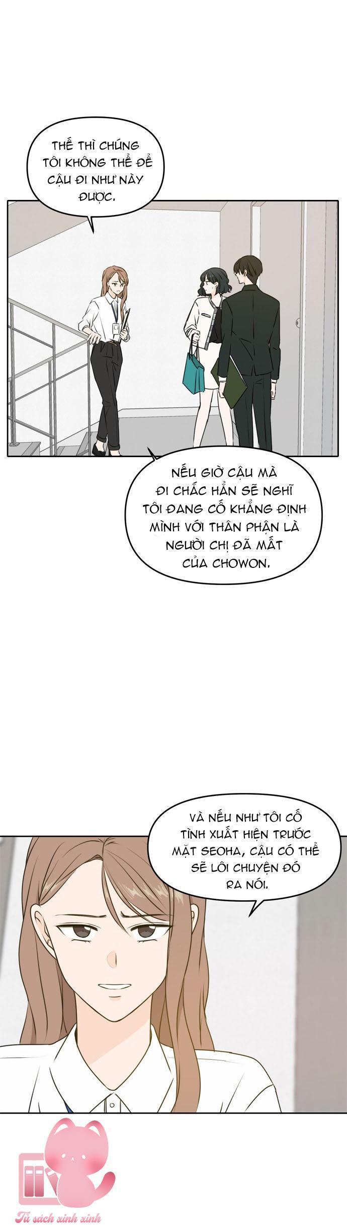 hẹn gặp nhau ở kiếp thứ 19 chapter 47 7