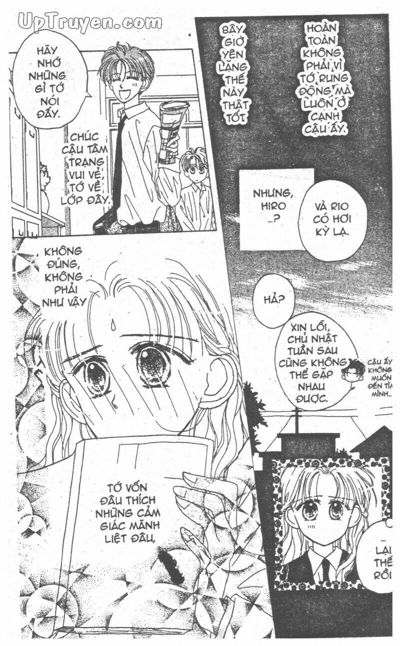 ban trai của tôi - my boyfriend chapter 1 94