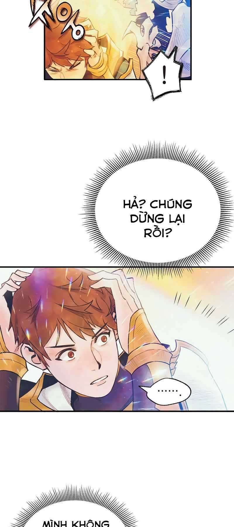 tu sĩ trị liệu của thái dương giáo chapter 6 52