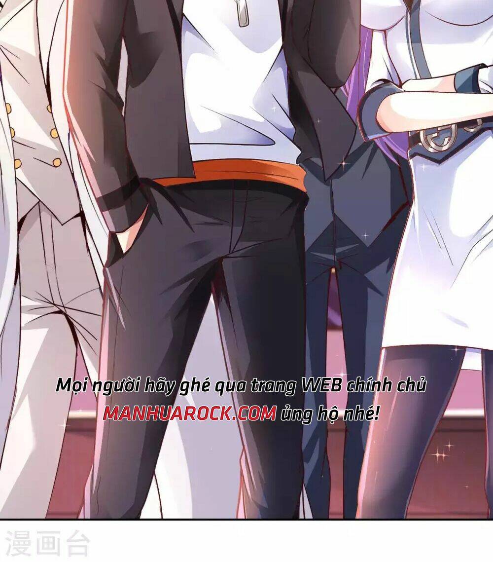 sư phụ của ta là thần tiên chapter 40 29