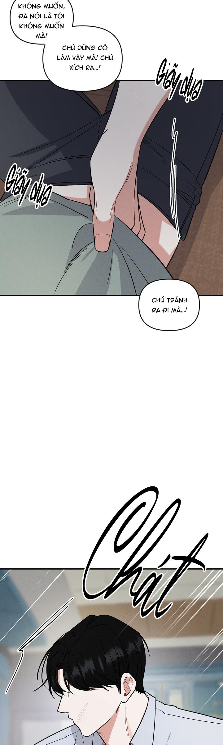 mặt trời của đêm chapter 10 11