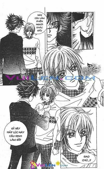 nụ hôn cuối chapter 36 14