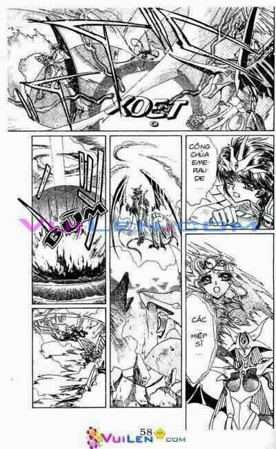 hiệp sĩ phép màu chapter 5 57