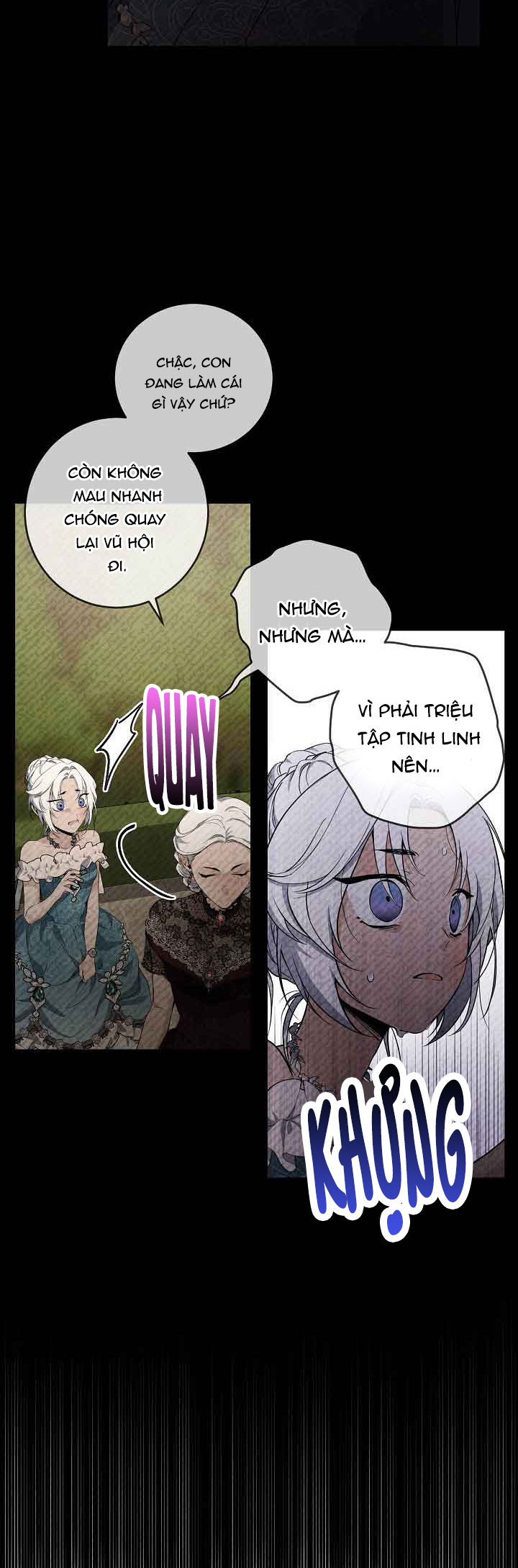 hướng đến ánh dương một lần nữa chapter 41 42