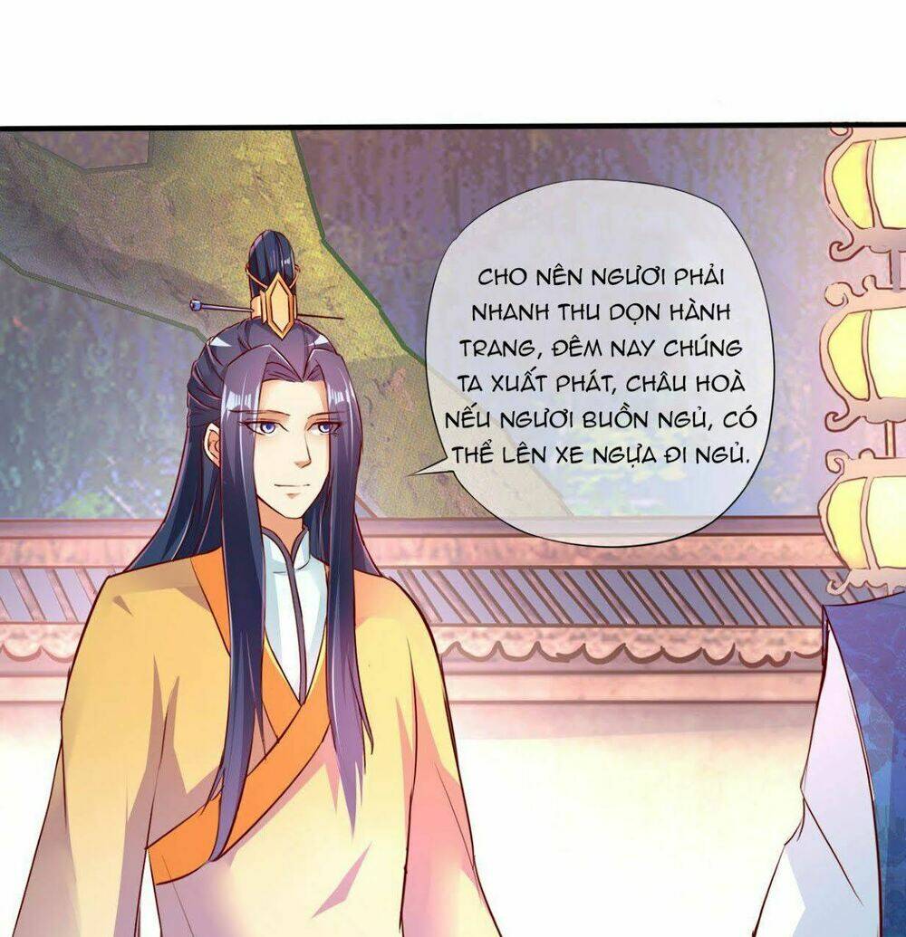 ái khanh giá đáo chapter 5 15