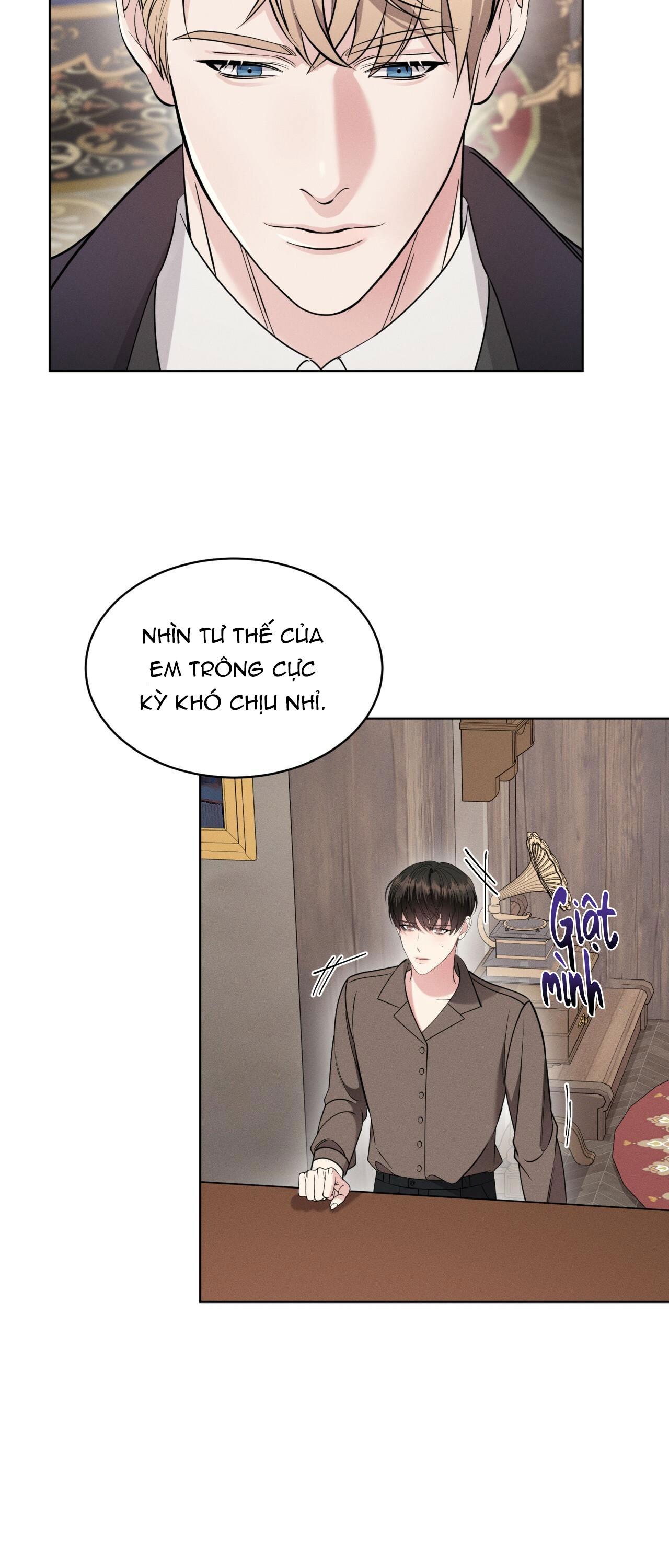 đêm ở london chapter 5 7