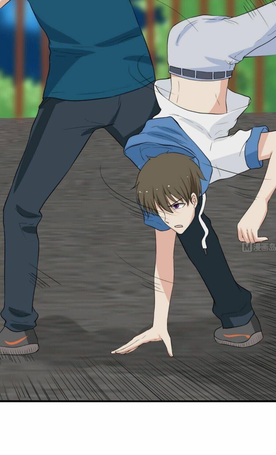 hắn là long ngạo thiên chapter 44 14