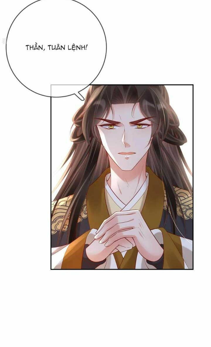 sự trả thù của vương phi chapter 53 24