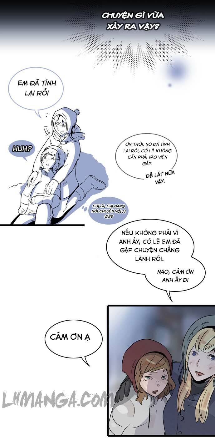 wolf’s castle chapter 2 10