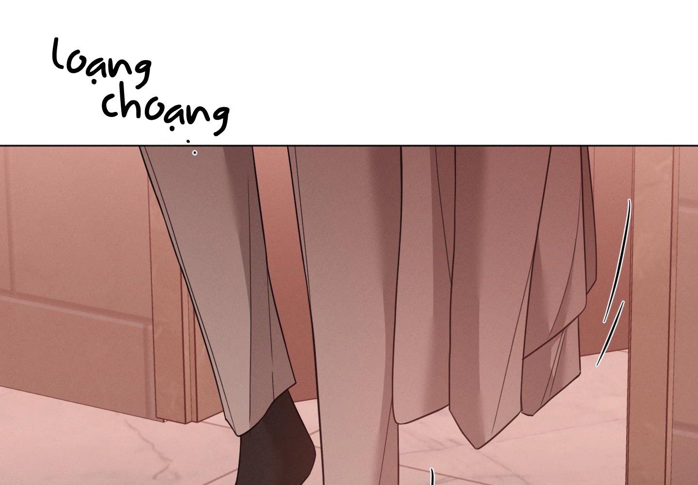 hội chứng minmotion chapter 24 137