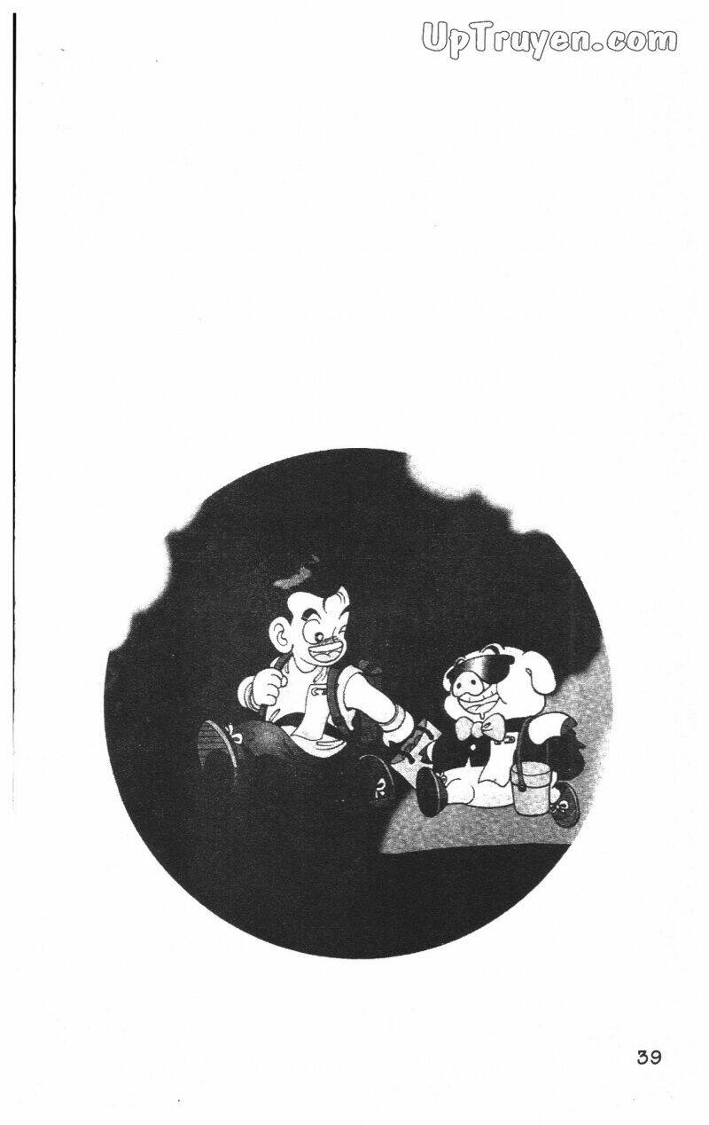 đội quân nhí nhố chapter 8 39