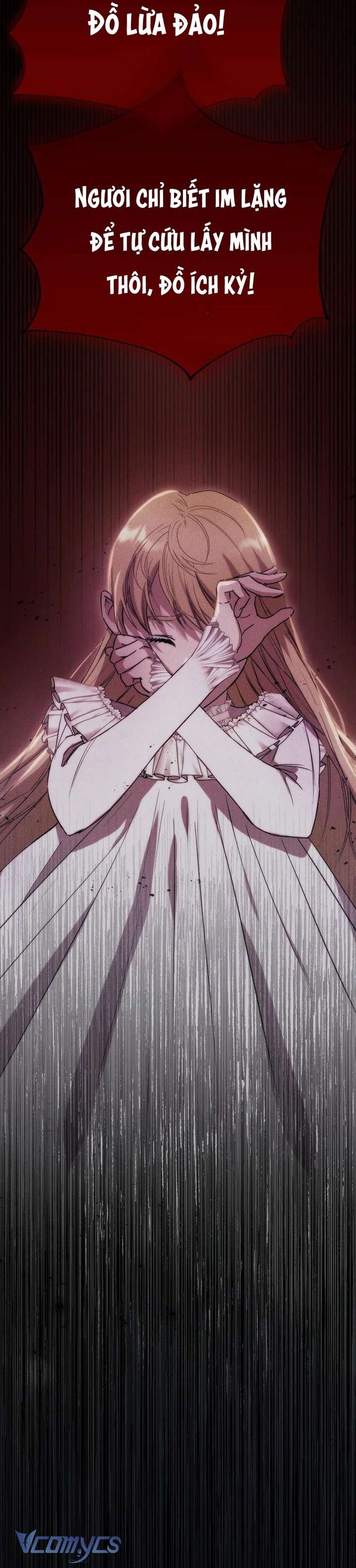 [19+] tôi kết hôn với em gái của vợ chapter 5 9